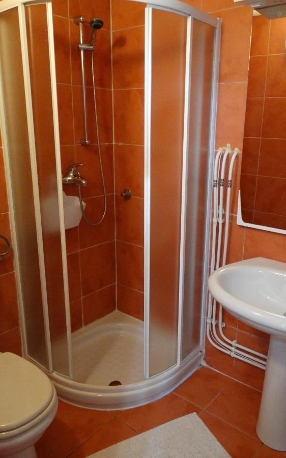 Apartman Crikvenica 30048 - Jasna Exterior photo