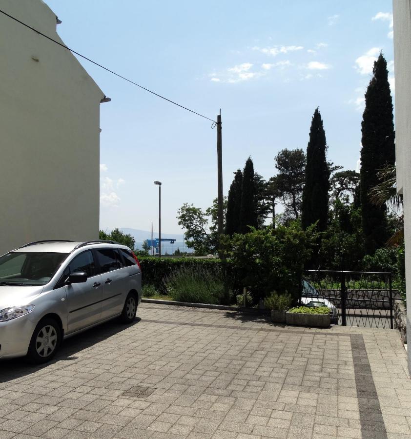 Apartman Crikvenica 30048 - Jasna Exterior photo