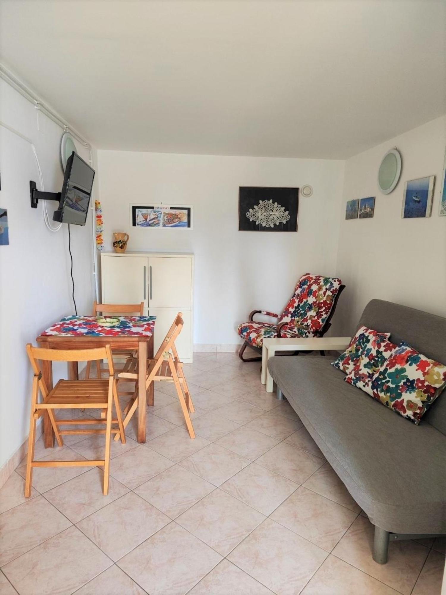 Apartman Crikvenica 30048 - Jasna Exterior photo